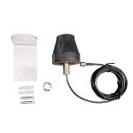 UHF 433MHz Compact Low-profile Screw Mount Antenna With L Mounting